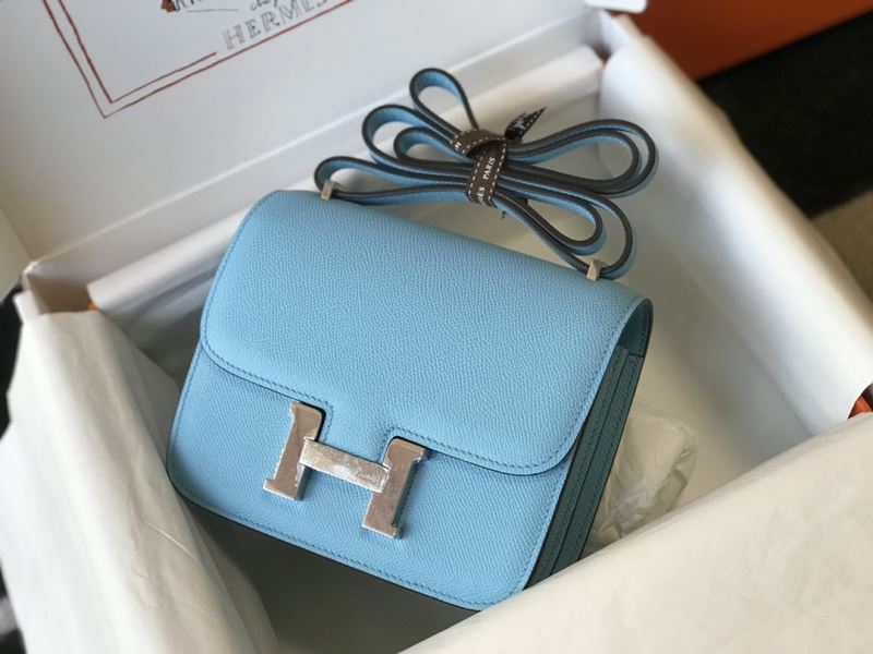 Hermes Constance Bags